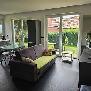 Gio Villa